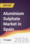 Aluminium Sulphate Market in Spain - Product Image