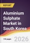 Aluminium Sulphate Market in South Korea - Product Thumbnail Image