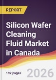Silicon Wafer Cleaning Fluid Market in Canada- Product Image