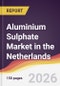 Aluminium Sulphate Market in the Netherlands - Product Thumbnail Image