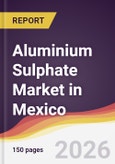 Aluminium Sulphate Market in Mexico- Product Image