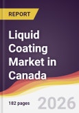 Liquid Coating Market in Canada- Product Image