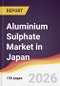 Aluminium Sulphate Market in Japan - Product Thumbnail Image