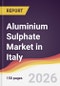 Aluminium Sulphate Market in Italy - Product Thumbnail Image