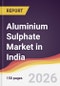 Aluminium Sulphate Market in India - Product Image