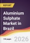 Aluminium Sulphate Market in Brazil - Product Image
