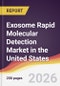 Exosome Rapid Molecular Detection Market in the United States - Product Image