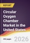 Circular Oxygen Chamber Market in the United States - Product Image