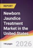 Newborn Jaundice Treatment Market in the United States- Product Image