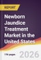 Newborn Jaundice Treatment Market in the United States - Product Thumbnail Image