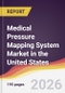 Medical Pressure Mapping System Market in the United States - Product Image