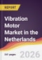 Vibration Motor Market in the Netherlands - Product Thumbnail Image
