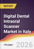 Digital Dental Intraoral Scanner Market in Italy- Product Image
