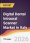 Digital Dental Intraoral Scanner Market in Italy - Product Image