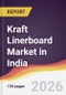 Kraft Linerboard Market in India - Product Image