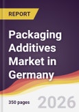 Packaging Additives Market in Germany- Product Image