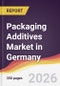 Packaging Additives Market in Germany - Product Image