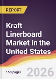Kraft Linerboard Market in the United States- Product Image