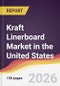 Kraft Linerboard Market in the United States - Product Image