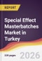 Special Effect Masterbatches Market in Turkey - Product Image