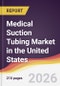 Medical Suction Tubing Market in the United States - Product Image