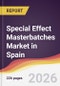 Special Effect Masterbatches Market in Spain - Product Thumbnail Image