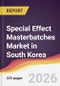 Special Effect Masterbatches Market in South Korea - Product Image
