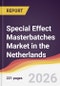 Special Effect Masterbatches Market in the Netherlands - Product Image