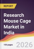 Research Mouse Cage Market in India- Product Image