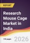 Research Mouse Cage Market in India - Product Image