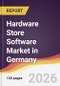 Hardware Store Software Market in Germany - Product Image