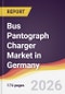 Bus Pantograph Charger Market in Germany - Product Image