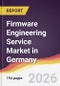 Firmware Engineering Service Market in Germany - Product Image