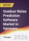 Outdoor Noise Prediction Software Market in Germany - Product Thumbnail Image