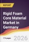 Rigid Foam Core Material Market in Germany - Product Image