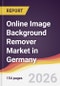 Online Image Background Remover Market in Germany - Product Thumbnail Image