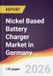 Nickel Based Battery Charger Market in Germany - Product Image