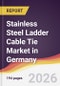 Stainless Steel Ladder Cable Tie Market in Germany - Product Thumbnail Image