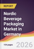 Nordic Beverage Packaging Market in Germany- Product Image