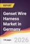 Genset Wire Harness Market in Germany - Product Thumbnail Image