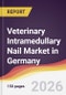 Veterinary Intramedullary Nail Market in Germany - Product Thumbnail Image