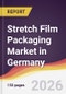 Stretch Film Packaging Market in Germany - Product Image