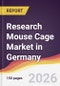 Research Mouse Cage Market in Germany - Product Thumbnail Image