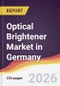 Optical Brightener Market in Germany - Product Image