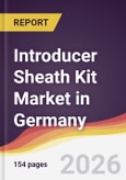 Introducer Sheath Kit Market in Germany- Product Image
