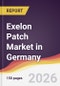 Exelon Patch Market in Germany - Product Thumbnail Image