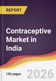Contraceptive Market in India- Product Image