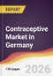 Contraceptive Market in Germany - Product Thumbnail Image