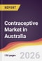 Contraceptive Market in Australia - Product Image