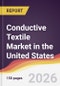 Conductive Textile Market in the United States - Product Thumbnail Image